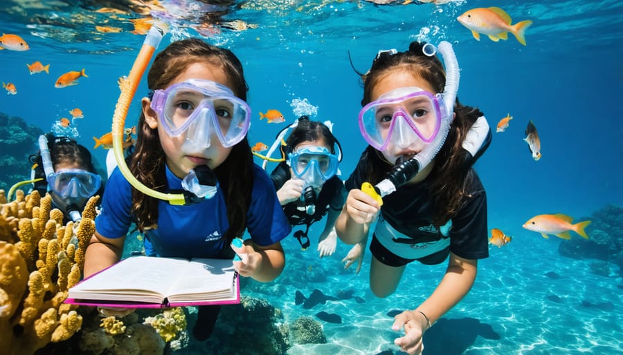 Youth Education Program